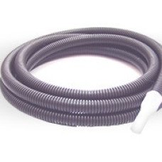 Гофротрубка 3м з ковпачком Гофротрубка 3м з ковпачком