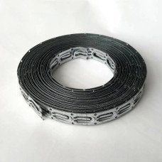 Стрічка монтажна 0,5*20мм довжиною 10м Стрічка монтажна 0,5*20мм довжиною 10м