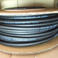 Нагрівальний кабель Woks 20T, 5,5 м