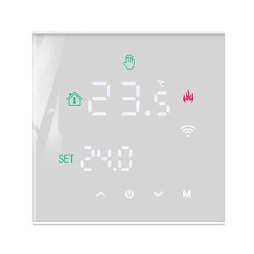Терморегулятор М3H WIFI